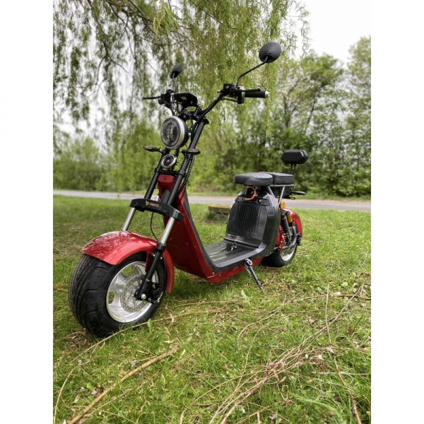 Lera Scooters C2 2000W red_6.jpg