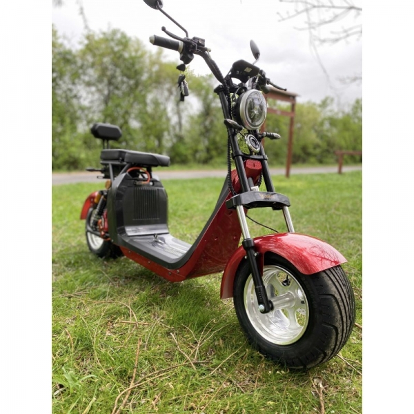 Lera Scooters C2 2000W red_4.jpg