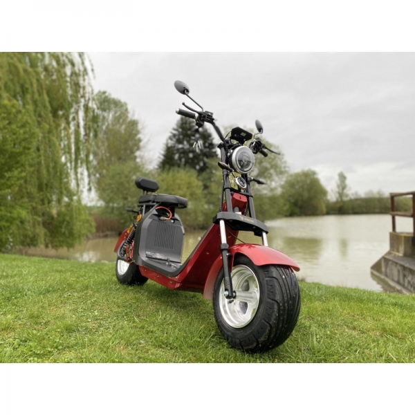 Lera Scooters C2 2000W red_5.jpg