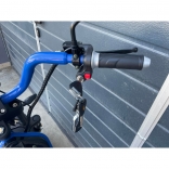 Lera Scooters C6 2000W blue_3.jpg