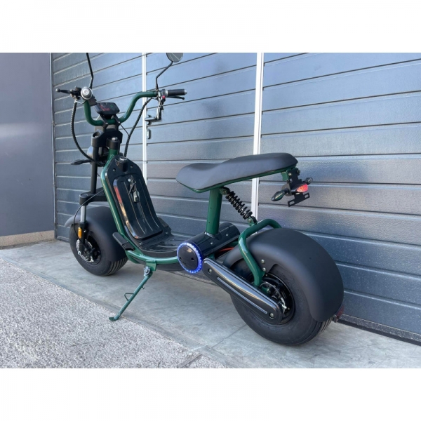 Lera Scooters C6 2000W green_4.jpg