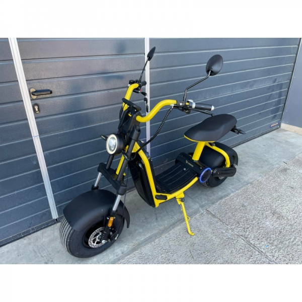 Lera Scooters C6 2000W yellow_7.jpg