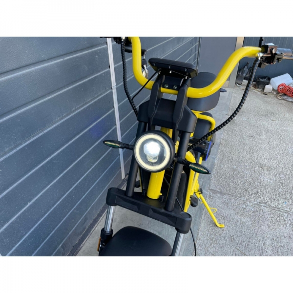 Lera Scooters C6 2000W yellow_6.jpg
