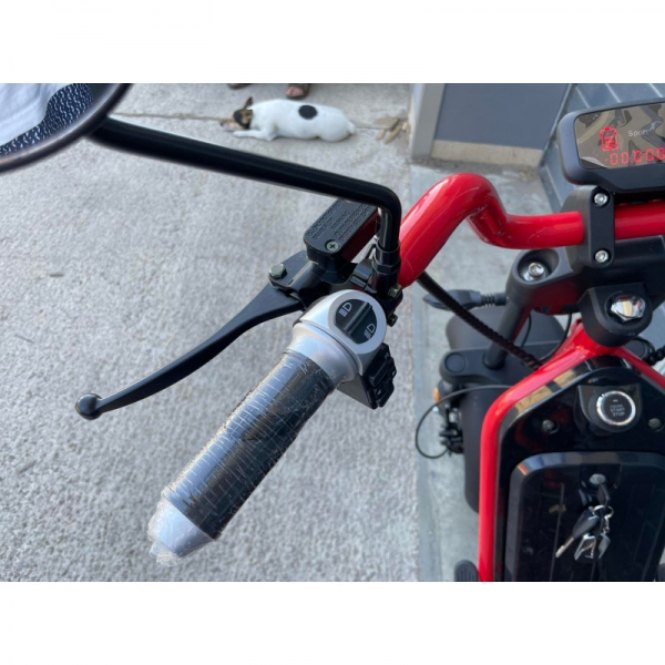 Lera Scooters C6 2000W red_7.jpg