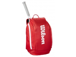 Wilson Super Tour Backpack red 2025.jpg