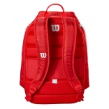 Wilson Super Tour Backpack red 2025.jpg