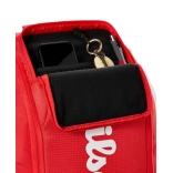 Wilson Super Tour Backpack red 2025.jpg