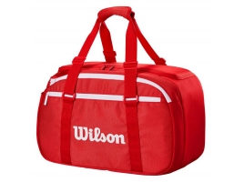 Wilson Super Tour Small Duffel red 2025.jpg