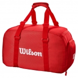 Wilson Super Tour Small Duffel red 2025.jpg