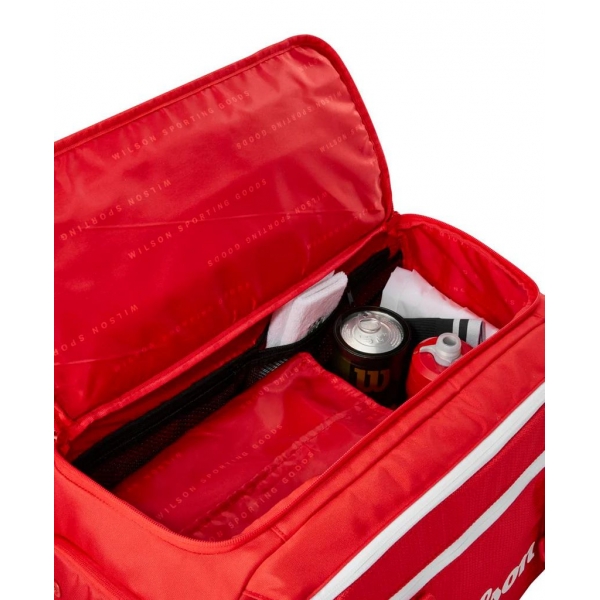 Wilson Super Tour Small Duffel red 2025.jpg