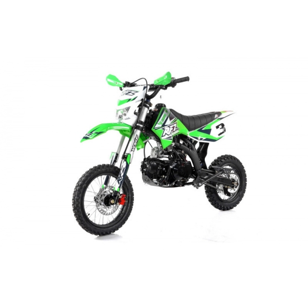 Apollo Jaguar 125cc 1412 E-Start green 1.jpg