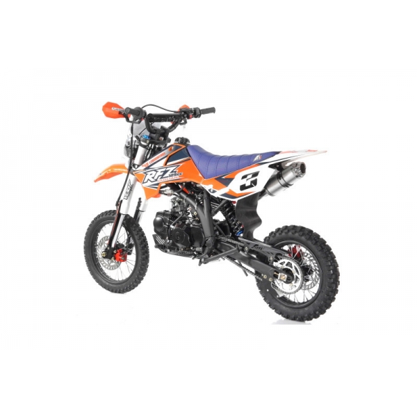 Apollo Jaguar 125cc 1412 E-Start orange 3.jpg