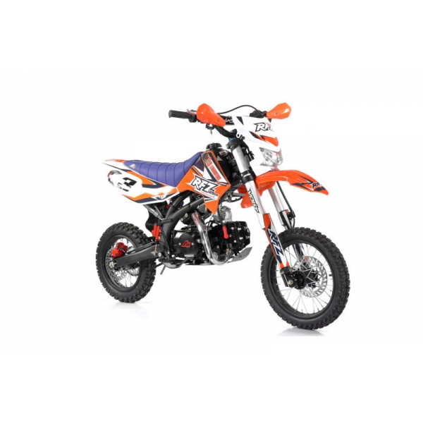 Apollo Jaguar 125cc 1412 E-Start orange 2.jpg