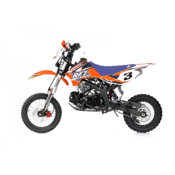 Apollo Jaguar 125cc 1412 E-Start orange 5.jpg