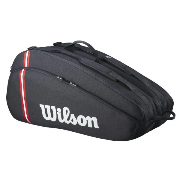 Wilson Tour 12PK Racket Bag 2025 black.jpg