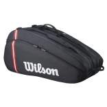 Wilson Tour 12PK Racket Bag 2025 black.jpg