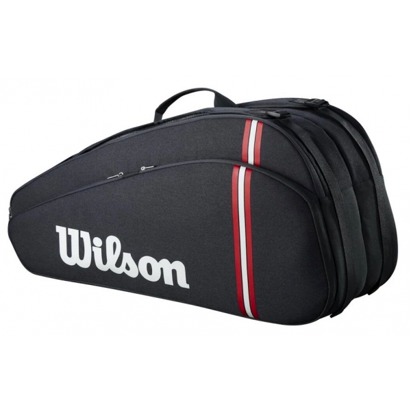 Wilson Tour 6PK Racket Bag black.jpg