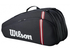 Wilson Tour 6PK Racket Bag black.jpg