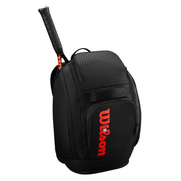 Wilson Clash V3 Backpack black.jpg