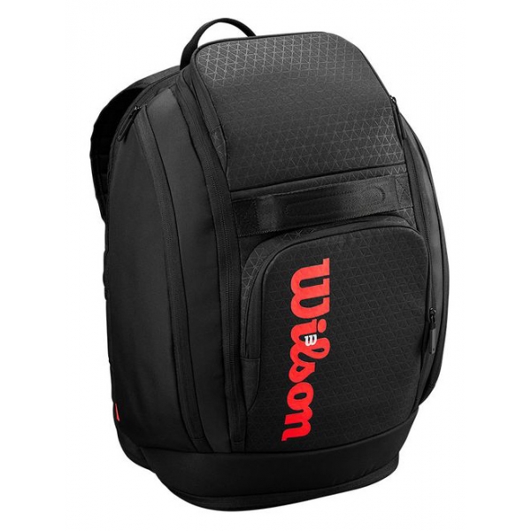 Wilson Clash V3 Backpack black.jpg