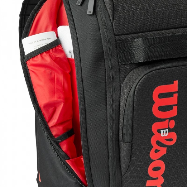 Wilson Clash V3 Backpack black.jpg