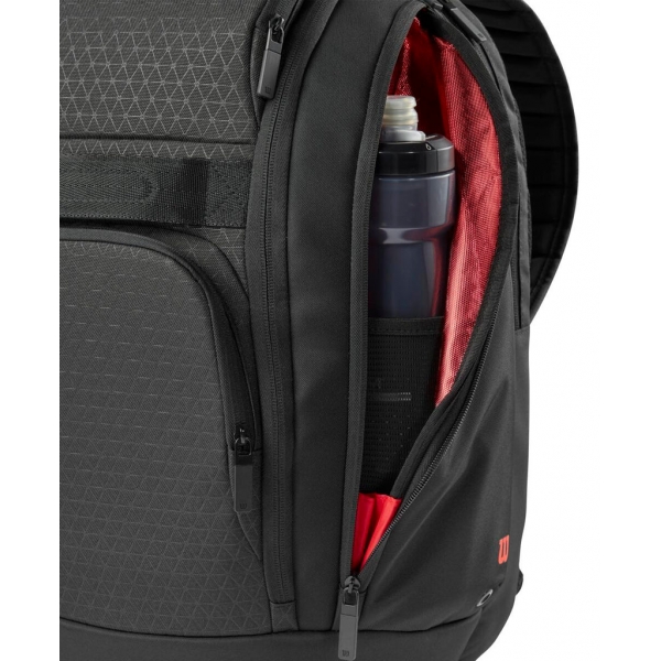 Wilson Clash V3 Backpack black.jpg