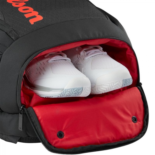 Wilson Clash V3 Backpack black.jpg
