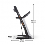Běžecký pás NORDICTRACK T Series 6.5S.jpg