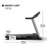 Běžecký pás NORDICTRACK T Series 6.5S.jpg