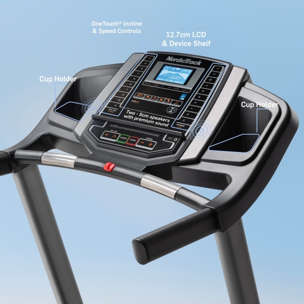 Běžecký pás NORDICTRACK T Series 6.5S.jpg