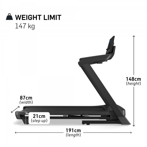 Běžecký pás NORDICTRACK T Series 8.png