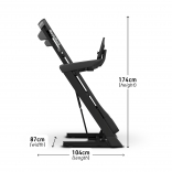 Běžecký pás NORDICTRACK T Series 8.png