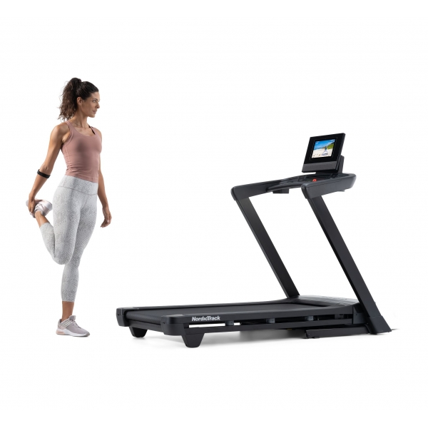 Běžecký pás NORDICTRACK T Series 10.jpg
