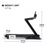 Běžecký pás NORDICTRACK T Series 10.png