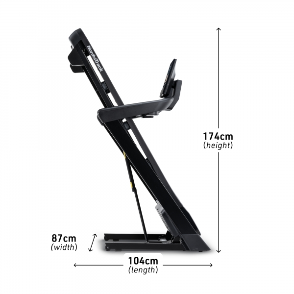 Běžecký pás NORDICTRACK T Series 10.png