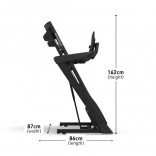Běžecký pás NORDICTRACK T Series 7.jpg