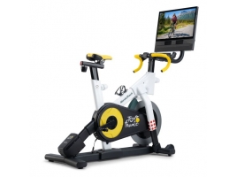 Cyklotrenažér NordicTrack Tour de France Indoor Bike.jpg