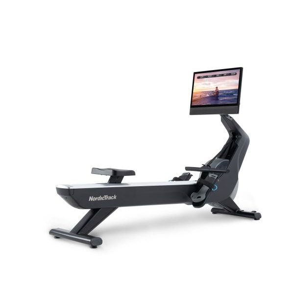 Veslařský trenažér NORDICTRACK RW 900.jpg