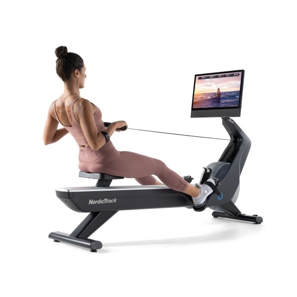 Veslařský trenažér NORDICTRACK RW 900.jpg