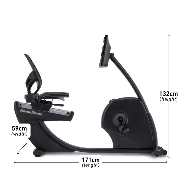 Recumbent NORDICTRACK GX10.jpg