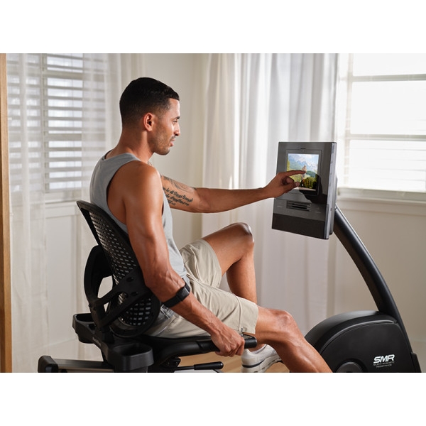 Recumbent NORDICTRACK GX10.jpg