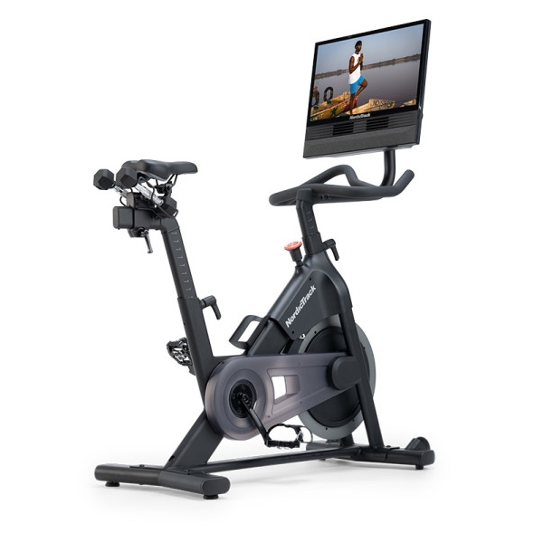 Cyklotrenažér NORDICTRACK S24.jpg