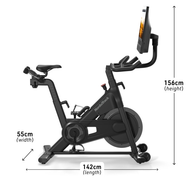Cyklotrenažér NORDICTRACK S24.jpg
