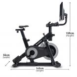 Cyklotrenažér NORDICTRACK X24.png