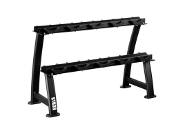 HMS Stojan na 10 jednoručních činek HMS STR38.jpg