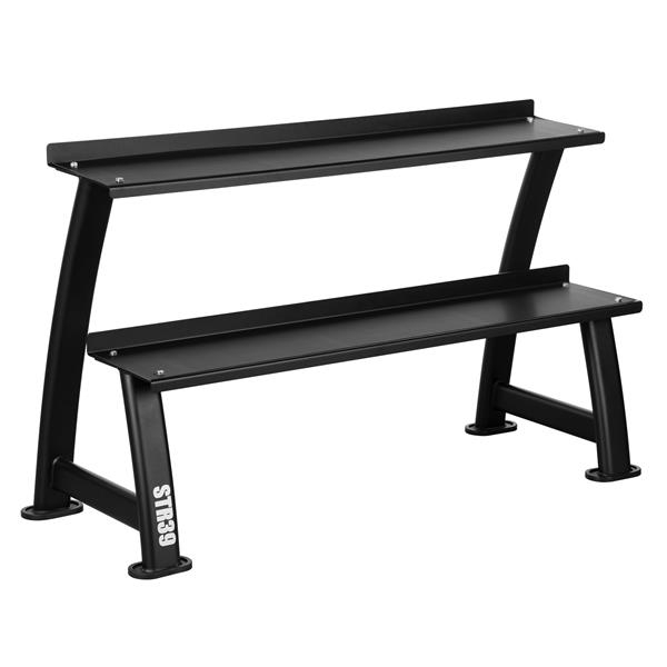 HMS Stojan na kettlebelly HMS STR39.jpg