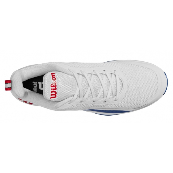 Wilson Rush Pro Lite white / blue / red.jpg