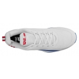 Wilson Rush Pro Lite white / blue / red.jpg