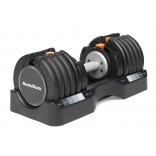Nakládací jednoruční činka NORDICTRACK 25kg.jpg