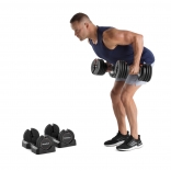Nakládací jednoruční činka NORDICTRACK 25kg.jpg